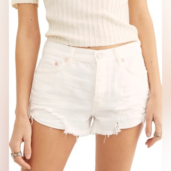 Free People Pants - FREE PEOPLE FREE PEOPLE FREE PEOPLE